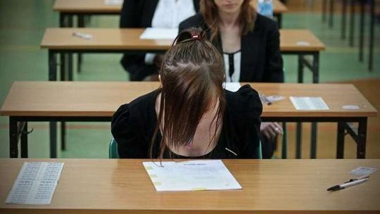 Matura 2015 poprawkowa: Powtórka dla tych, którym się nie udało