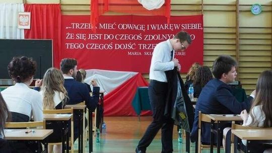 Matura 2016 - angielski. Odpowiedzi, arkusze CKE. Harry Potter na maturze