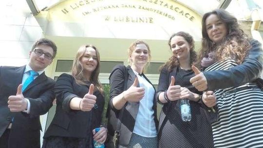 Matura 2016 ANGIELSKI. Odpowiedzi i arkusze CKE poziom podstawowy i rozszerzony