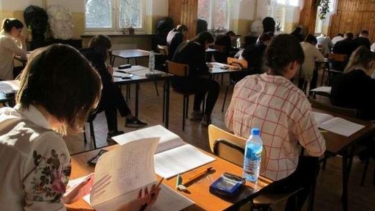 Matura 2016 BIOLOGIA: Odpowiedzi i arkusze. Poziom podstawowy i rozszerzony