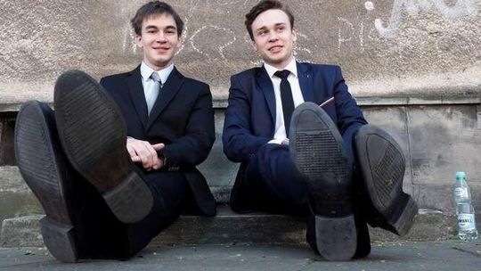 Matura 2016 matematyka odpowiedzi: POBIERZ arkusze z zadaniami CKE. "Myśleliśmy, że będzie znacznie trudniej"