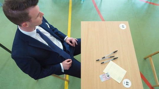 Matura 2016 matematyka rozszerzona: odpowiedzi, arkusze CKE znajdziesz na naszej stronie