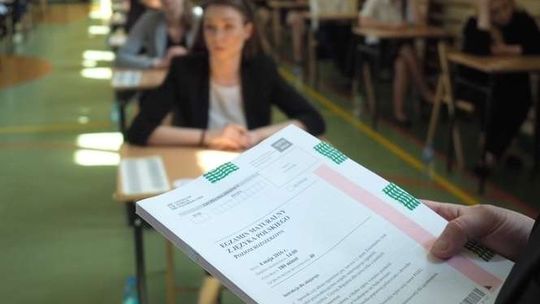 Matura 2016. Poprawka 2016. Pobierz arkusz CKE