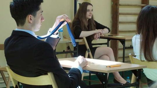 Matura 2016 WOS. Odpowiedzi i arkusze CKE poziom podstawowy i rozszerzony