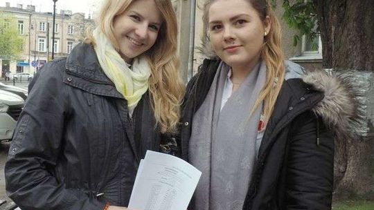 Matura 2017. Angielski był "łatwy i przyjemny!". U nas odpowiedzi i arkusze