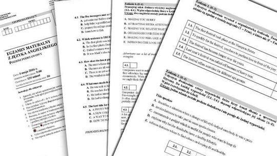 Matura 2017 angielski podstawowy: Odpowiedzi, rozwiązania, arkusze CKE