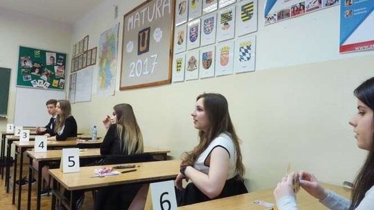 Matura 2017: Dziś matematyka rozszerzona. Egzamin pisze co czwarty maturzysta