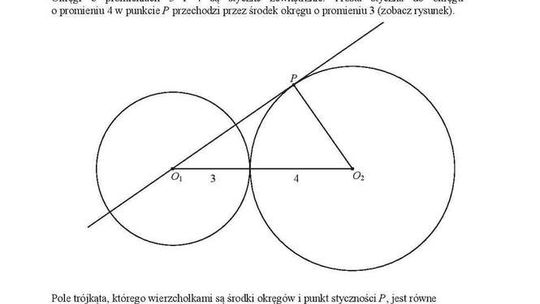 Matura 2017. MATEMATYKA: Sprawdź odpowiedzi i arkusze CKE!