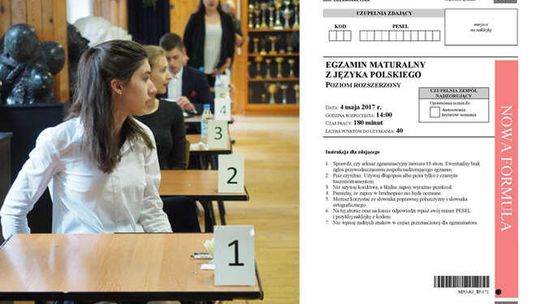 Matura 2017 polski rozszerzony. Tematy wypracowania: groteska albo cnota