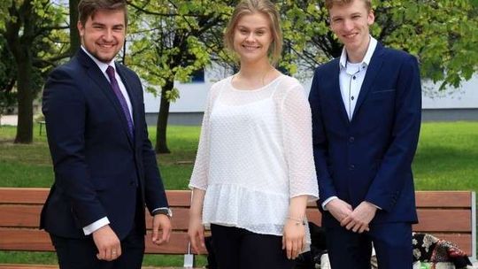 Matura 2017 z języka polskiego. Jak poszło uczniom z Puław? "Wystarczyło znać lektury"