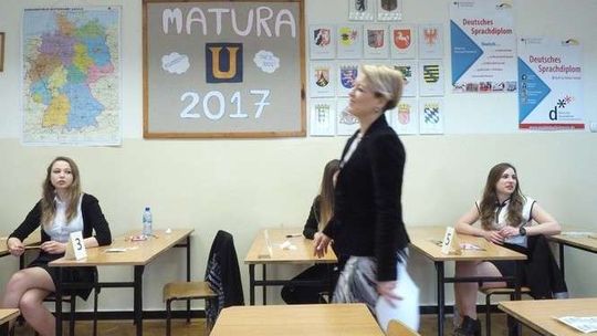 Matura 2017 z matematyki w piątek. Czym CKE zaskoczy maturzystów?