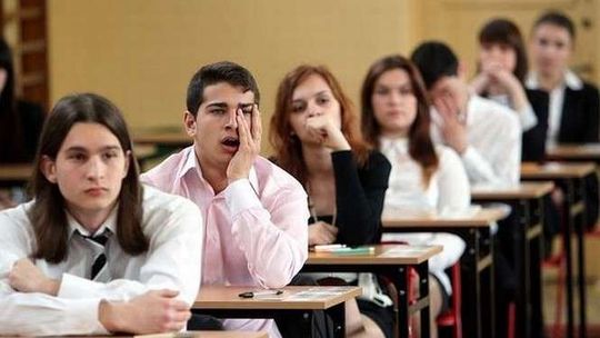 Matura 2017: Zapisy na kursy przygotowawcze