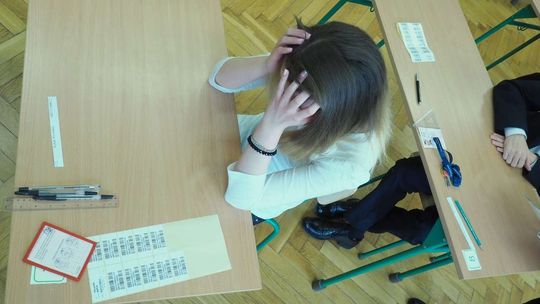 Matura 2018 matematyka rozszerzona. Dziś trudniejsza część matematyki