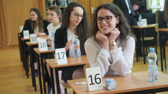 Matura 2018 z języka polskiego. Jaki był temat rozprawki?