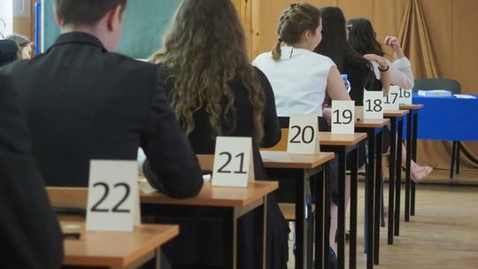 Matura 2019: Język polski na początek. Ostatnie wskazówki przed maturą