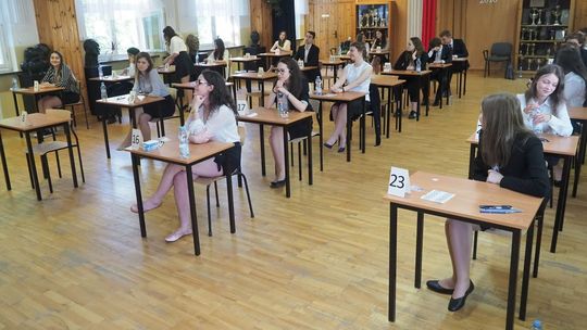 Matura 2019. Na początek język polski. „Lalka” jest zawsze i dlatego na nią nie liczę"