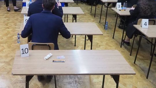 Matura 2020 - Chełm i powiat chełmski. Wyniki wszystkich szkół