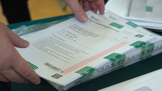 Matura 2020 język polski. Odpowiedzi i arkusze po egzaminie na naszej stronie