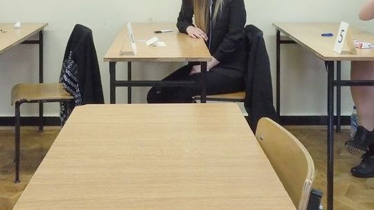 Matura 2020 - Kraśnik i powiat kraśnicki. Wyniki wszystkich szkół