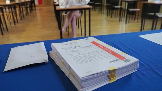 Matura 2020: Lubelskie szkoły szykują się do egzaminów. Wielkie logistyczne wyzwanie