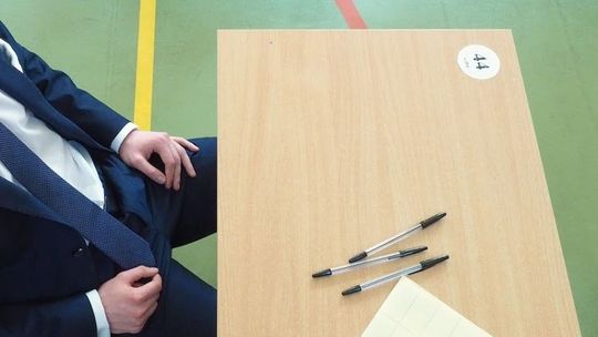 Matura 2020 - Łuków i powiat łukowski. Wyniki wszystkich szkół