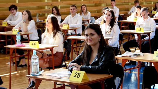 Matura 2020 matematyka podstawa. Rozwiązania zadań i arkusze CKE znajdziecie na naszej stronie