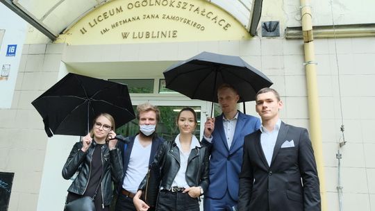 Matura 2020. Opinie po egzaminie z matematyki