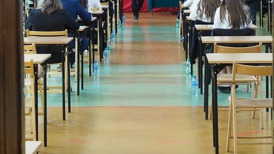 Matura 2020 - Parczew i powiat parczewski. Wyniki wszystkich szkół