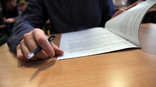 Matura 2020 - Ryki, Dęblin i powiat rycki. Wyniki wszystkich szkół