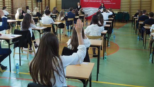 Matura 2020 w czerwcu i tylko pisemna? Egzamin ustny może zostać odwołany