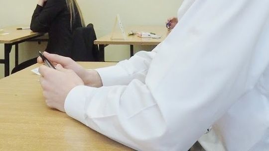 Matura 2020 - Zamość i powiat zamojski. Wyniki wszystkich szkół