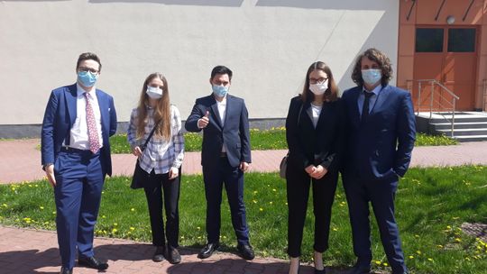 Matura 2021, matematyka. „Spodziewam się ponad 90 procent”