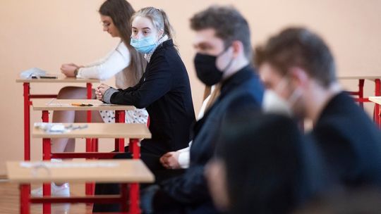Matura 2021. Najlepsze wyniki szkół z Lublina i regionu