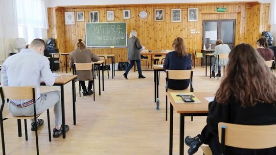 Matura 2022. Jakie mogą być tematy na egzaminie z języka polskiego?