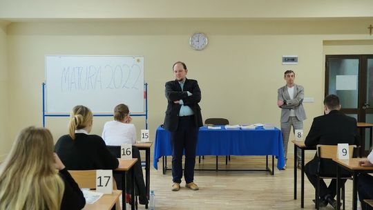 Matura 2022. Opole Lubelskie i powiat opolski