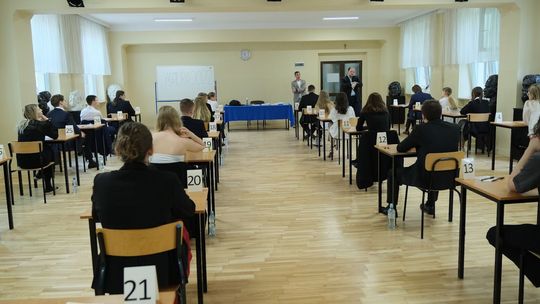 Matura 2022. Oto szkoły z najlepszymi wynikami w miastach i powiatach Lubelskiego
