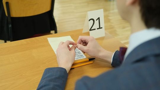 Matura 2022 wyniki szkół. Dęblin, Ryki i powiat rycki