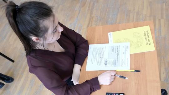 Matura 2022 wyniki szkół. Łuków i powiat łukowski