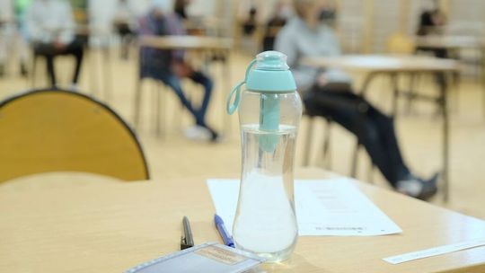 Matura 2022 wyniki szkół. Powiat bialski