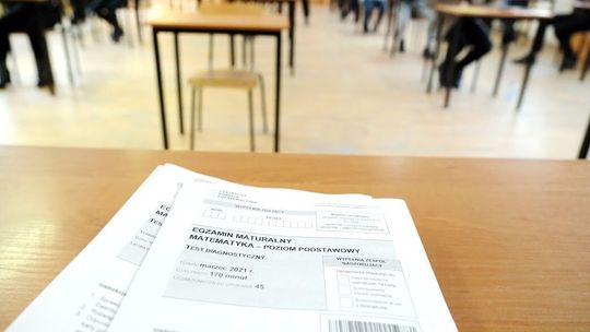Matura 2022 wyniki szkół. Włodawa i powiat włodawski