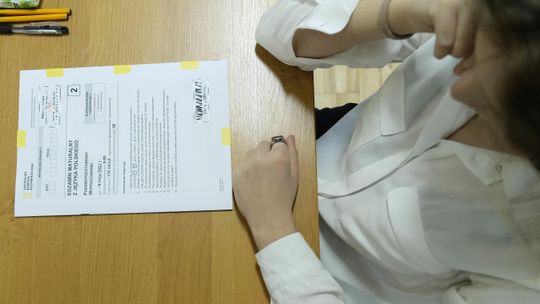 Matura 2023. Będzie trudniej czy łatwiej?