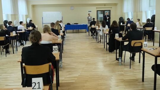 Matura 2023. Czy zdasz egzamin z języka polskiego? Pierwsze pytania mogą być bardzo trudne 