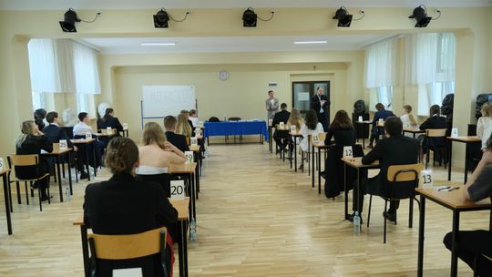 Matura 2023. Jak poszedł próbny egzamin? Ocena ekspertów