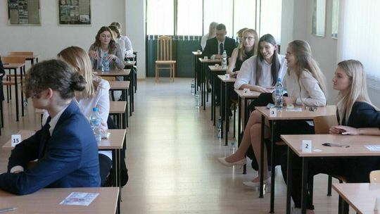  Matura 2023. Język angielski, arkusze egzaminacyjne