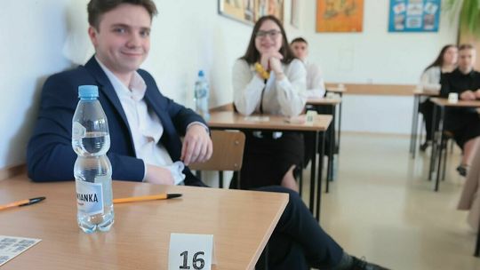 Matura 2023. Odpowiedzi język polski