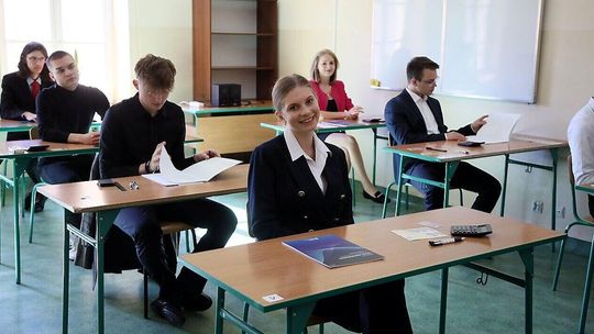 Matura 2024. Sprawdźcie arkusze i odpowiedzi z matematyki