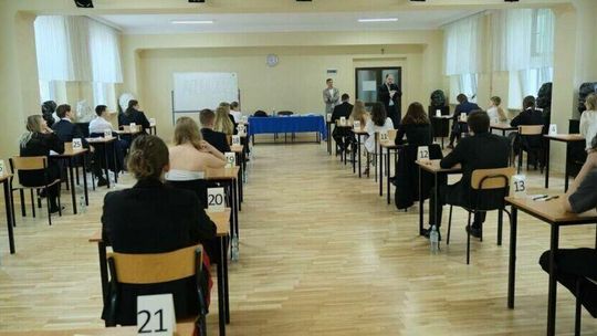 Matura 2025: co się zmieniło, co zostało takie samo?