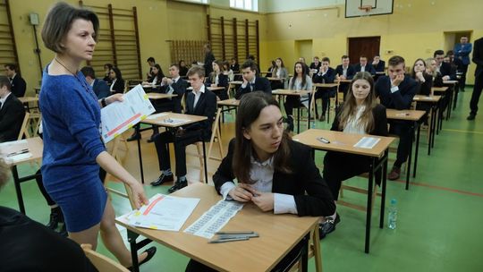 Matura angielski 2019. Arkusze i odpowiedzi z angielskiego POZIOM PODSTAWOWY 8.05.2019