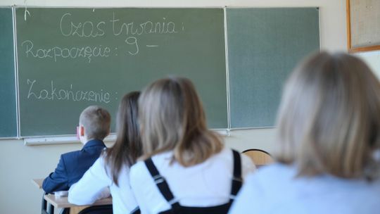 Matura i egzamin ósmoklasisty 2022. Jakich tematów spodziewają się uczniowie?