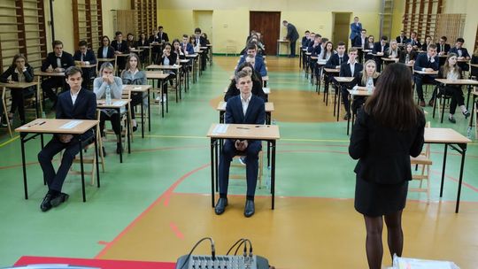 Matura matematyka 2019. Zobacz ODPOWIEDZI i ARKUSZE